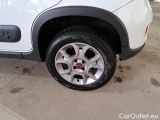  Fiat  Panda FIAT  2012 5 PORTE BERLINA 1.3 MJT 16V 75CV SeS 4X4 #97