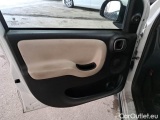 Fiat  Panda FIAT  2012 5 PORTE BERLINA 1.3 MJT 16V 75CV SeS 4X4 #99