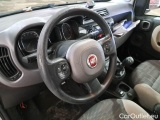  Fiat  Panda FIAT  2012 5 PORTE BERLINA 1.3 MJT 16V 75CV SeS 4X4 #106