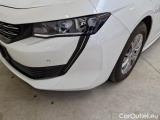  Peugeot  508 PEUGEOT  / 2018 / 5P / BERLINA BLUEHDI 130 ACTIVE BUSINESS S/S EAT8 #22