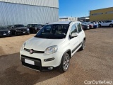  Fiat  Panda FIAT  2016 5P BERLINA 1.3 MJT 95CV SeS E6 4X4 
