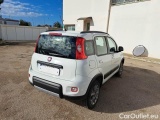  Fiat  Panda FIAT  2016 5P BERLINA 1.3 MJT 95CV SeS E6 4X4 #2