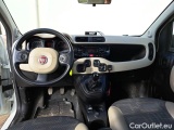  Fiat  Panda FIAT  2016 5P BERLINA 1.3 MJT 95CV SeS E6 4X4 #3