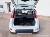  Fiat  Panda FIAT  2016 5P BERLINA 1.3 MJT 95CV SeS E6 4X4 #5