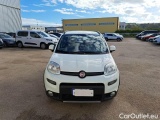  Fiat  Panda FIAT  2016 5P BERLINA 1.3 MJT 95CV SeS E6 4X4 #6