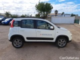  Fiat  Panda FIAT  2016 5P BERLINA 1.3 MJT 95CV SeS E6 4X4 #7