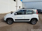  Fiat  Panda FIAT  2016 5P BERLINA 1.3 MJT 95CV SeS E6 4X4 #8