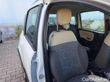  Fiat  Panda FIAT  2016 5P BERLINA 1.3 MJT 95CV SeS E6 4X4 #13