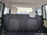  Fiat  Panda FIAT  2016 5P BERLINA 1.3 MJT 95CV SeS E6 4X4 #15