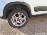  Fiat  Panda FIAT  2016 5P BERLINA 1.3 MJT 95CV SeS E6 4X4 #17