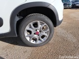  Fiat  Panda FIAT  2016 5P BERLINA 1.3 MJT 95CV SeS E6 4X4 #18