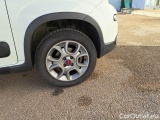  Fiat  Panda FIAT  2016 5P BERLINA 1.3 MJT 95CV SeS E6 4X4 #19
