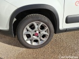  Fiat  Panda FIAT  2016 5P BERLINA 1.3 MJT 95CV SeS E6 4X4 #20