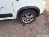  Fiat  Panda FIAT  2016 5P BERLINA 1.3 MJT 95CV SeS E6 4X4 #22