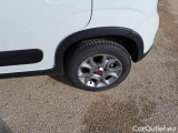 Fiat  Panda FIAT  2016 5P BERLINA 1.3 MJT 95CV SeS E6 4X4 #26