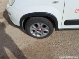  Fiat  Panda FIAT  2016 5P BERLINA 1.3 MJT 95CV SeS E6 4X4 #28