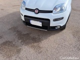  Fiat  Panda FIAT  2016 5P BERLINA 1.3 MJT 95CV SeS E6 4X4 #30