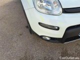  Fiat  Panda FIAT  2016 5P BERLINA 1.3 MJT 95CV SeS E6 4X4 #41