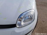  Fiat  Panda FIAT  2016 5P BERLINA 1.3 MJT 95CV SeS E6 4X4 #43