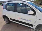  Fiat  Panda FIAT  2016 5P BERLINA 1.3 MJT 95CV SeS E6 4X4 #59