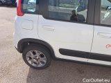  Fiat  Panda FIAT  2016 5P BERLINA 1.3 MJT 95CV SeS E6 4X4 #67