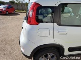 Fiat  Panda FIAT  2016 5P BERLINA 1.3 MJT 95CV SeS E6 4X4 #71