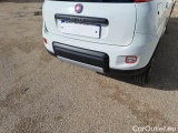  Fiat  Panda FIAT  2016 5P BERLINA 1.3 MJT 95CV SeS E6 4X4 #73