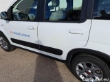  Fiat  Panda FIAT  2016 5P BERLINA 1.3 MJT 95CV SeS E6 4X4 #81