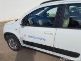  Fiat  Panda FIAT  2016 5P BERLINA 1.3 MJT 95CV SeS E6 4X4 #83