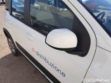  Fiat  Panda FIAT  2016 5P BERLINA 1.3 MJT 95CV SeS E6 4X4 #94