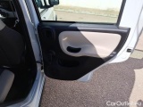  Fiat  Panda FIAT  2016 5P BERLINA 1.3 MJT 95CV SeS E6 4X4 #110
