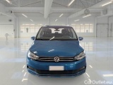 Volkswagen  Touran VOLKSWAGEN  / 2015 / 5P / MONOVOLUME 2.0 TDI SCR EXECUTIVE BMT DSG #6