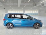  Volkswagen  Touran VOLKSWAGEN  / 2015 / 5P / MONOVOLUME 2.0 TDI SCR EXECUTIVE BMT DSG #7