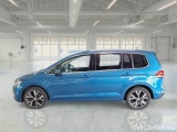  Volkswagen  Touran VOLKSWAGEN  / 2015 / 5P / MONOVOLUME 2.0 TDI SCR EXECUTIVE BMT DSG #8