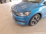  Volkswagen  Touran VOLKSWAGEN  / 2015 / 5P / MONOVOLUME 2.0 TDI SCR EXECUTIVE BMT DSG #30