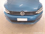  Volkswagen  Touran VOLKSWAGEN  / 2015 / 5P / MONOVOLUME 2.0 TDI SCR EXECUTIVE BMT DSG #35