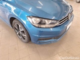  Volkswagen  Touran VOLKSWAGEN  / 2015 / 5P / MONOVOLUME 2.0 TDI SCR EXECUTIVE BMT DSG #43