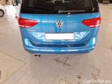  Volkswagen  Touran VOLKSWAGEN  / 2015 / 5P / MONOVOLUME 2.0 TDI SCR EXECUTIVE BMT DSG #74