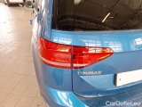  Volkswagen  Touran VOLKSWAGEN  / 2015 / 5P / MONOVOLUME 2.0 TDI SCR EXECUTIVE BMT DSG #85