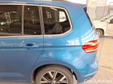  Volkswagen  Touran VOLKSWAGEN  / 2015 / 5P / MONOVOLUME 2.0 TDI SCR EXECUTIVE BMT DSG #87