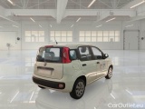  Fiat  Panda FIAT  2012 5 PORTE BERLINA 1.3 MJT 16V 75CV SeS POP #2