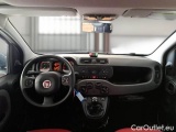  Fiat  Panda FIAT  2012 5 PORTE BERLINA 1.3 MJT 16V 75CV SeS POP #3