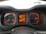  Fiat  Panda FIAT  2012 5 PORTE BERLINA 1.3 MJT 16V 75CV SeS POP #4