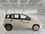  Fiat  Panda FIAT  2012 5 PORTE BERLINA 1.3 MJT 16V 75CV SeS POP #7