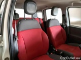  Fiat  Panda FIAT  2012 5 PORTE BERLINA 1.3 MJT 16V 75CV SeS POP #13