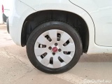 Fiat  Panda FIAT  2012 5 PORTE BERLINA 1.3 MJT 16V 75CV SeS POP #18