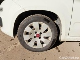  Fiat  Panda FIAT  2012 5 PORTE BERLINA 1.3 MJT 16V 75CV SeS POP #20