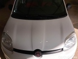  Fiat  Panda FIAT  2012 5 PORTE BERLINA 1.3 MJT 16V 75CV SeS POP #22