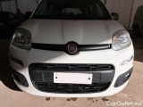  Fiat  Panda FIAT  2012 5 PORTE BERLINA 1.3 MJT 16V 75CV SeS POP #27
