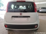  Fiat  Panda FIAT  2012 5 PORTE BERLINA 1.3 MJT 16V 75CV SeS POP #56